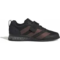 Adidas Adipower Weightlifting III Sko Turkis Hvit