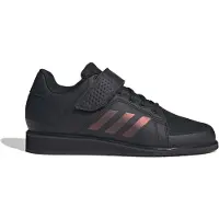 Adidas Power Perfect III Sko Svart