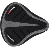 Contec Topseat G City Sykkelsetetrekk