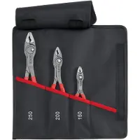 Knipex rullebag TwinGrip
