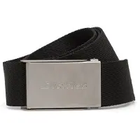 Dickies Belte - Brookston - Svart - - OneSize - Belte