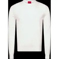 HUGO San Cody Cv Red Genser