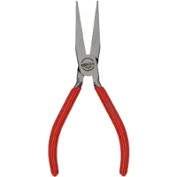 Ks Tools 1151316 flatpinsett/verktøystål 165 mm