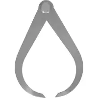Ks Tools 3001571 #####Greifzirkel