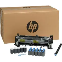 HP - (220 V) - LaserJet - vedlikeholdssett - for LaserJet Enterprise M604, M605, M606 LaserJet Managed M605