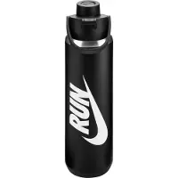 Nike Accessories Ss Recharge Chug Graphic Refresh 24oz/710ml Flaske