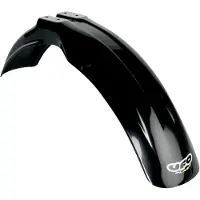Ufo Honda Cr 125 R 85-99/cr 250 R 85-99/cr 500 R 85-01 Frontskjerm