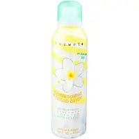 INUWET Dusjskum - 200 ml - Vanilla - - OneSize - Personlig pleie