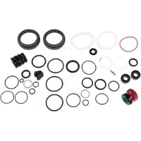 RockShox 200h/1 Year Zeb Select/select+/ultimate/flight Attendant 2027+ Generation-b Servicesett