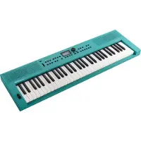 Roland GO:KEYS 3 Music Creation Keyboard Turkis