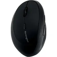 Kensington Pro Fit Ergo 1600 Dpi Trådløs Ergonomisk Mus