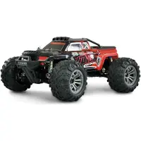 Amewi Daphoenodon Monmertruck Car Li-ion 14+ Fjernstyrt Bil 2000mah