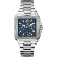 Gc Couture Square 36mm 5atm Quartz/analogical Klokke