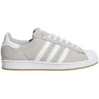 Adidas Superstar Adv Skatesko grå