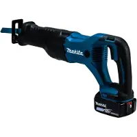 Makita Djr183z Trådløs Bajonettsag