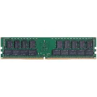 Kingston Server Premier - DDR4 - modul - 64 GB - DIMM 288-pin - 3200 MHz / PC4-25600 - CL22 - 1.2 V - registrert med paritet - ECC