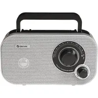 Denver Tr51w Radio