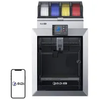 QIDI Q2 Combo 3d-printer