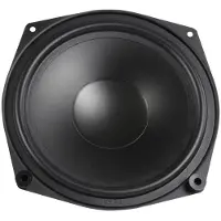 Visaton WS 20 E 4 OHM - Høyttalerdriver - 80 watt