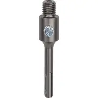 Bosch Accesorios Sds-plus M16-feste For Gjengekrone 105 Mm