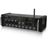 Midas MR12 Digital Mixer