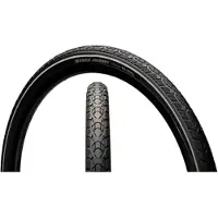 Kenda Kwick Journey Ks 60tpi 27.5´´ X 1.50 Urban Stive Sykkeldekk