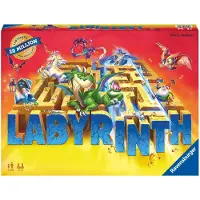 Ravensburger Labyrinth (10826315) Brettspill
