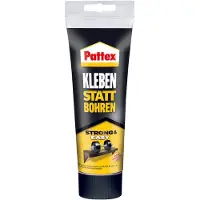 Pattex 9H PKB25, Gel, 1 stykker, Løsemiddel