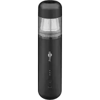 Goobay trådløs mini-støvsuger Superior - 120W - svart