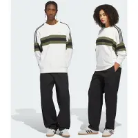 Adidas Pintuck 2.0 Bukse svart