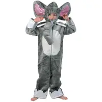 Espa Elefant kostume
