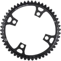 Gates Carbon Drive Cdx Belt 4b Bcd 104 Tannhjul For Drivreim Foran