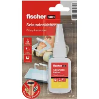 Fischer GOW sekundlim 20 g