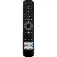 24.Se Fjernkontroll RC833 til TCL