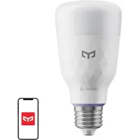 Yeelight D1 Smart-pære (1 stk.)