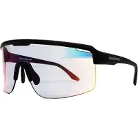 Horsefeathers Scorpio Photochromic Solbriller rød