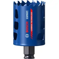 Bosch Expert Multi Material Power Change Plus 54 X 60 Mm Hulborkrone