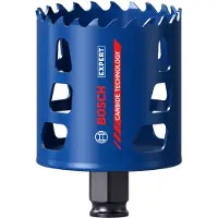 Bosch Expert Multi Material Power Change Plus 64 X 60 Mm Hulborkrone