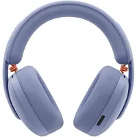 Logitech G G325 LIGHTSPEED gamingheadset, trådløs Bluetooth, lilla