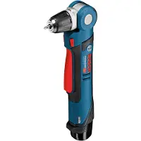 Bosch Professional Gwb 12v-10 Trådløs Vinkelbor