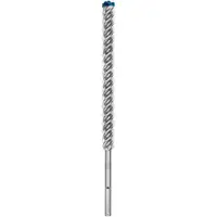 Bosch Accesorios Expert 8x 28x400x520 Mm Sds-max Murbor