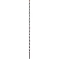 Bosch Powertools Bosch SDS-max-7 - Bor - for betong, murverk, kalkstein, forsterket betong - hammerbit - 35 mm - SDS-max - lengde: 1320 mm