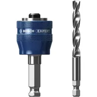 Bosch Expert Power Change Plus Ø7.15 X 60 X 105 Mm Senterbor 2 Enheter