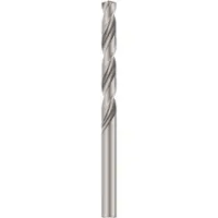 Bosch Accesorios Bosch HSS-G - Bor - bor - 10 deler - 6 mm - cylindrical - lengde: 93 mm