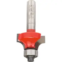 Bosch PROFILFRÆSER 25,4MM SK8 L55,2MM HM