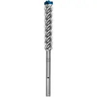 Bosch Accesorios Expert 8x 28x200x320 Mm Sds-max Murbor