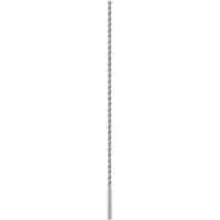 Bosch Accesorios Pro Sds Max-4 Veggbor 16x800x940 Mm