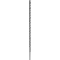 Bosch SDS-plus-5X - Bor - for forsterket betong, betong, murverk - hammerbit - 14 mm - SDS-plus - lengde: 460 mm