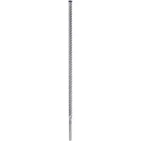 Bosch Accesorios Expert 8x 25x800x920 Mm Sds-max Murbor