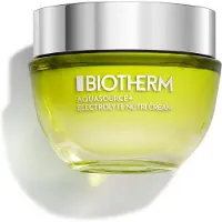 Biotherm Aquasource+ Electrolyte Nutri Cream 50 ml